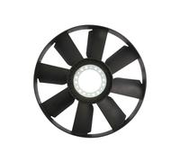 Roue du souffleur, refroidissement moteur THERMOTEC D8MA006TT