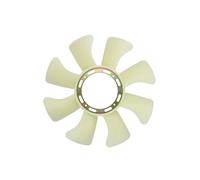 Roue du souffleur, refroidissement moteur THERMOTEC D90501TT
