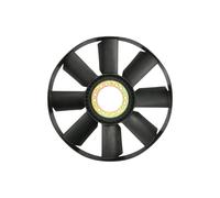 Roue du souffleur, refroidissement moteur THERMOTEC D9IV003TT