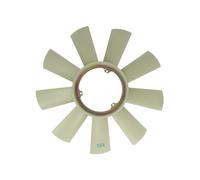 Roue du souffleur, refroidissement moteur THERMOTEC D9M011TT