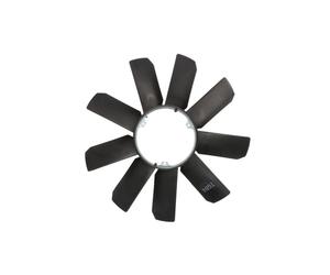 Roue du souffleur, refroidissement moteur THERMOTEC D9M016TT