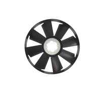 Roue du souffleur, refroidissement moteur THERMOTEC D9ME009TT