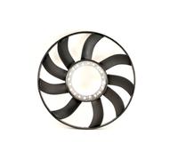 Roue du souffleur, refroidissement moteur Topran 110 295