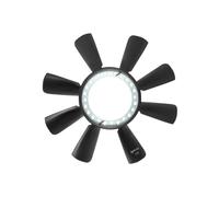 Roue du souffleur, refroidissement moteur Topran 111 409