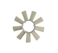 Roue du souffleur, refroidissement moteur Topran 115 584
