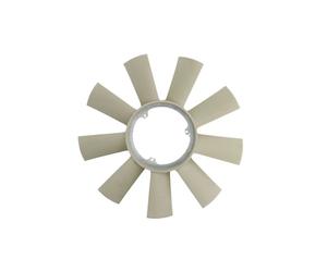 Roue du souffleur, refroidissement moteur Topran 115 584