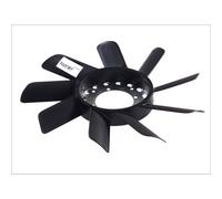 Roue du souffleur, refroidissement moteur Topran 500 899