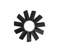 Roue du souffleur, refroidissement moteur Topran 500 901