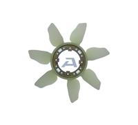 Roue du souffleur, refroidissementdu moteur AISIN FNTS-002