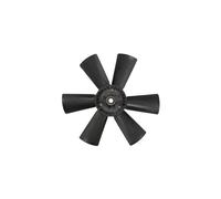 Roue du souffleur, refroidissementdu moteur THERMOTEC D9M015TT