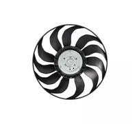 Roue du souffleur, refroidissementdu moteur THERMOTEC D9W005TT