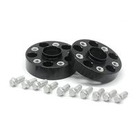 Roue éLargis 25/30/35/40mm PCD 5x112 CB 66.5mm Adaptateur D'entretoise Roue Pour Q5(8R)/A6(C6)/A6 Pour Avant(4G5,C7) Entretoises Roues(35mm)