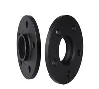 Roue éLargis Adaptateur D'entretoise Roue 3/5/8/10mm 2 Pièces PCD 5x114.3 ID 56.1 À OD 66.1mm Pour SUBARU Pour WRX S4/STI Entretoises Roues(12mm)