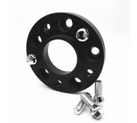 Roue éLargis Adaptateur D'entretoise Roue À Écrou Intégré PCD 5x130 CB 71.6mm Pour Panamera Pour Cayman Pour Cayenne 2 Pièces Entretoises Roues(50mm)