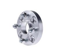 Roue éLargis Adaptateur D'entretoise Roue PCD 4x100 CB 56.6 Pour Chevy Pour Spark Pour Lotus En Alliage D'aluminium Forgé Entretoises Roues(30mm)
