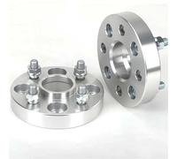 Roue éLargis Adaptateur D'entretoise Roue PCD 4x108 65.1mm 15/20/25/30/35/40mm 2 Pièces Pour Peugeot Pour 206/2008/207/208/306 Entretoises Roues(15mm)
