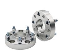 Roue éLargis Adaptateur D'entretoise Roue PCD 5x120 CB 60.1 Mm 25/30/35/40/45/50mm Combinaison Pour Lexus LS LC M12x1.5 M14x1.5 Entretoises Roues(M12x1.5,25mm)