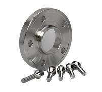 Roue éLargis Adaptateurs D'entretoises Roue 15/20mm PCD 5x110 CB 65.1mm Pour Alfa Pour Romeo Pour Stelvio Pour Giulia M14x1.5 Entretoises Roues(14x1.5,20mm)