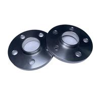 Roue éLargis Adaptateurs D'entretoises Roue PCD 5x130 71.6mm Joints D'espacement Voiture Bride Roue Moyeu 2 Pièces 15mm Entretoises Roues