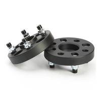 Roue éLargis Adaptateurs D'espacement Roue Aluminium Forgé CNC 2 Pièces 15-50mm Pcd: 4x98 Cb:58.1 Boulon: M12 * 1.25 Pour Fiat Entretoises Roues(45mm)
