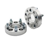 Roue éLargis Adaptateurs Roue PCD 5x139.7 CB 108mm Entretoises À Bride Pour Suzuki Pour Jimny Pour Vitara 25-60mm M12XP1.25 Entretoises Roues(50mm)