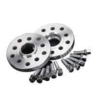 Roue éLargis Entretoises Roues 2 Pièces 5x100/5x112 CB:57.1 Pour Kit Pour A1 A2 A3 A4(B5 B6 B7) A6(C4 C5 C6) Entretoises Roues(20mm)