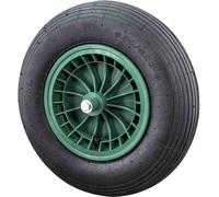 Roue électrique GARDAMO pour brouette Fort