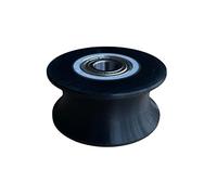 Roue elliptique 340773 - Compatible avec Epic, FreeMotion, HealthRider, ProForm et NordicTrack