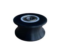 Roue elliptique 340773 - Compatible avec Epic FreeMotion HealthRider ProForm et NordicTrack