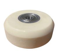 Roue elliptique de rechange - Compatible avec la plupart des mod?les ProForm - Pi?ce n? 286547