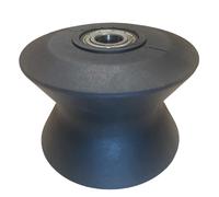 Roue elliptique TreadLife Fitness | Num?ro de pi?ce 238880 | Compatible avec ProForm iSeries 785F (PFEL579080)