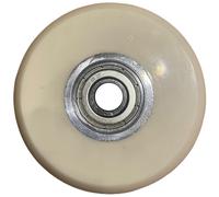 Roue elliptique TreadLife Fitness - Num?ro de pi?ce 286547 - Compatible avec divers v?los elliptiques NordicTrack (mod?les r?pertori?s)