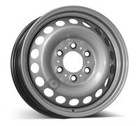 Alcar Stahlrad Jante tôle 6131 pour Mercedes‑Benz Sprinter 6,5x16 6x130