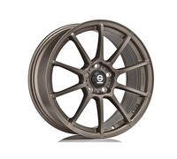 Roue en Alliage pour Toyota C-Ressources 7,5J17 " 5X114,3 45 73 Sparco