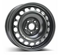 Roue En Fer Mesure 16 Pour SKODA SUPERB Combi (3T) De 06/2015 À 12/2023