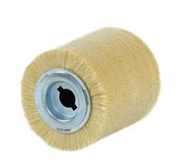 Roue en fibre POLY-PTX, 100 mm x 100 mm, épaisseur de la fibre 0,4 mm x1 morceau