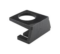Roue En Nylon, Moteur Pas À, Siège Fixe, Excentrique, Cadre Angle Droit, Accessoires For Machine De Gravure(7 font 64mm)
