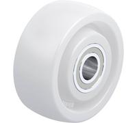 Roue en polyamide charge lourde Blickle SPO 75/15K
