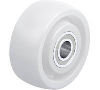 Roue en polyamide charge lourde Blickle SPO 75/15K