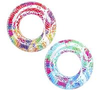 Roue enfant diamètre 91 cm 3 couleurs Bestway 36084 rouge