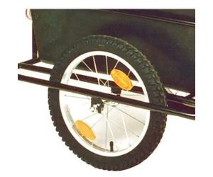 Roue enfant Roland Big Boy Noir