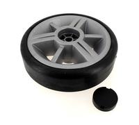 Roue + enjoliveur 2500320 - nettoyeur haute pression