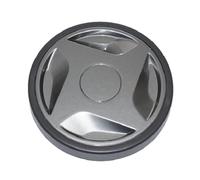Roue + Enjoliveur Gris Aspirateur RS-RT9642 MOULINEX Aspirateur RS-RT9642 MOULINEX