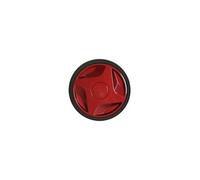 Rowenta Roue avec enjoliveur RS-RT9513 G Rouge