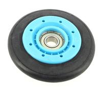 Roue entrainement tambour 0180800201a - seche-linge haier