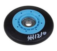 Roue entrainement tambour roulement 6000z Haier 49055459 G