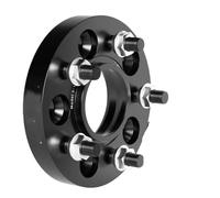 Roue Entretoise Adaptateur D'entretoise Roue PCD 5x108 CB 63.4 M12x1, 5 Pour Ford Pour Focus Pour C-MAX Pour Taurus Pour Jaguar Pour XF XK Pour S-TYPE 1 Pièce(1 piece 30mm)
