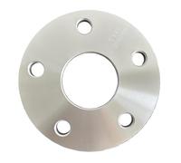 Roue Entretoise Adaptateur D'entretoises De Roue Hubcentriques 2 Pièces 5x108mm 63.4 CB 3MM 5MM 7MM 9MM Une Paire 5x4,25 Pour Jaguar Pour Type X 2001 - 2008(9mm)