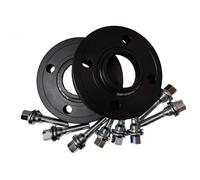 Roue Entretoise Compatible Avec Citroen Pour C2 C3 C4 DS3 DS4 DS5 Pour C-Elysee Pour Xsara Pour C-Quatre 4x108 Adaptateur Élargisseur D'entretoise De Roue Forgé(20mm)