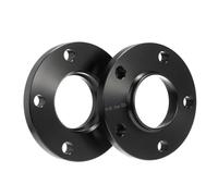 Roue Entretoise Compatible Avec E46 E60 E92 15mm Noir Hubcentrique Entretoises De Roue Adaptateurs Boulons 72.6 5x120 PCD Jantes Entretoises Pièces Automobiles